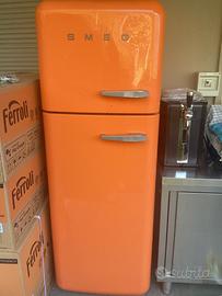 Frigorifero Smeg anni 50