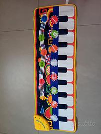 Tappeto musicale 