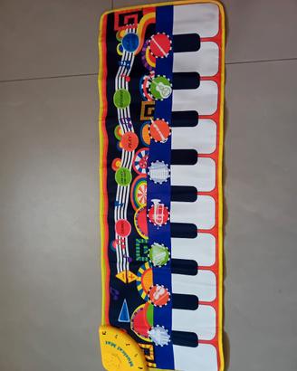 Tappeto musicale 