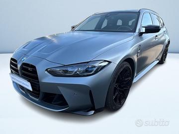 BMW M3 Touring 3.0 Competition M xdrive auto
