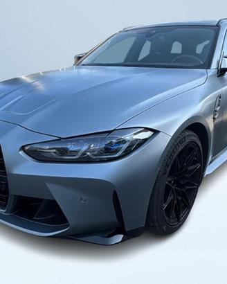 BMW M3 Touring 3.0 Competition M xdrive auto