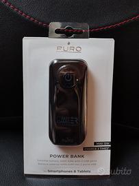Powerbank - Puro