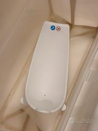 Supporto per Neonati Stokke® Flexi Bath®