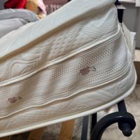 Materasso singolo Permaflex