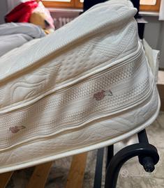 Materasso singolo Permaflex