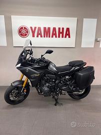 Yamaha Tracer 700 GT