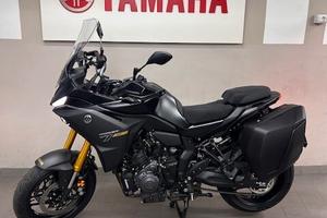 Yamaha Tracer 700 GT