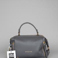 Borsa Enrico Coveri Grigia – Nuova con Cartellino 