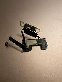 Spiker casa superiore iphone xs