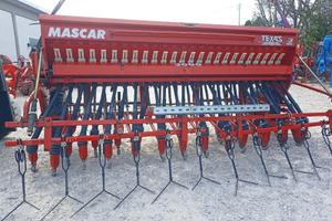 seminatrice mascar mod.texas 3000 cod.5740