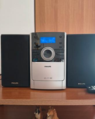 Stereo Philips