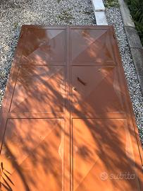 Porta in ferro