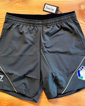 Pantaloncini corti Fisi EA7