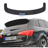 SPOILER ALETTONE AUDI Q5 8R 08-16