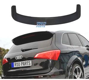 SPOILER ALETTONE AUDI Q5 8R 08-16