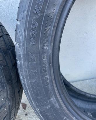 Gomme all seasons