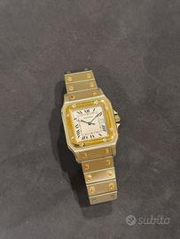 Cartier 2961