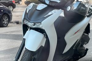Sh 125 nuovo