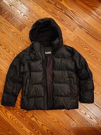 Piumino RAINS Alto Puffer jacket