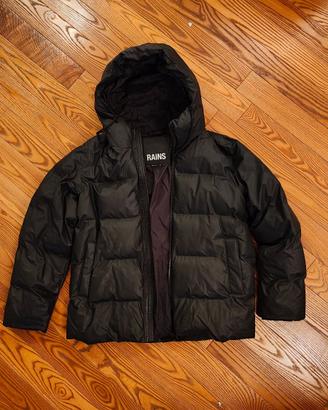 Piumino RAINS Alto Puffer jacket