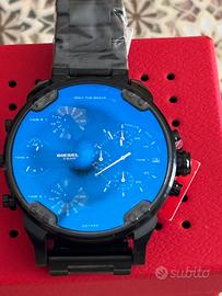 Orologio diesel  DZ7460