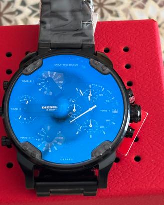 Orologio diesel  DZ7460