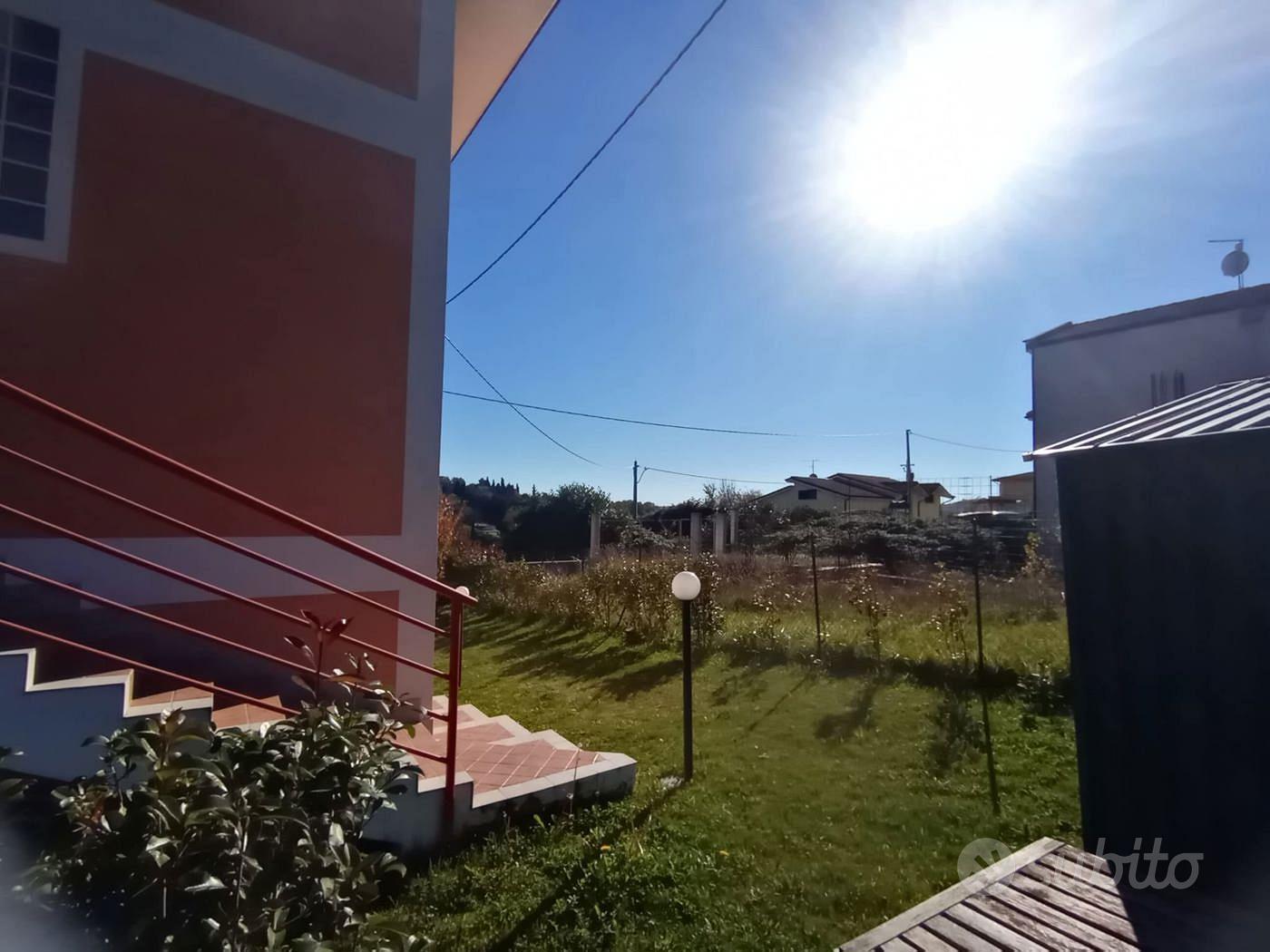 Casa – Ferrazzano, San Giacomo - Vista 4