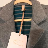 Cappottino donna primaverile