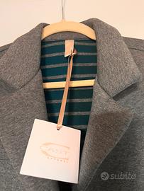 Cappottino donna primaverile