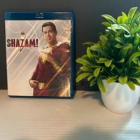Blu ray