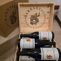 crus collection 9 bottiglie 2020
