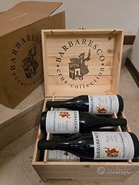 crus collection 9 bottiglie 2020