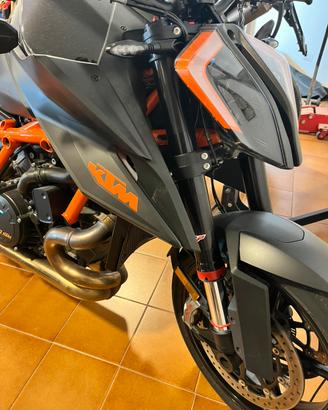 Super Duke