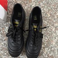 Scarpe Pantofola d’Oro