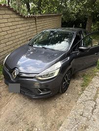 Renualt clio 4 12/2018 duel 2 diesel