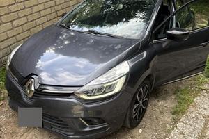 Renualt clio 4 12/2018 duel 2 diesel
