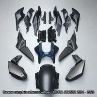 Promo Carena compatibile HONDA CB650R 2021 2023