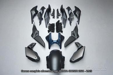 Promo Carena compatibile HONDA CB650R 2021 2023
