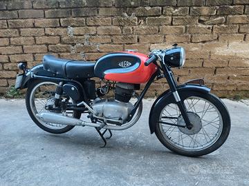 1955 Gilera 150 sport