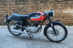 1955 Gilera 150 sport