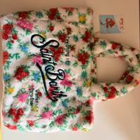 Mc2 Saint Barth borsa colette a tracolla