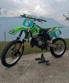 Kx125 anno1997