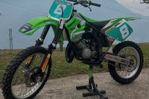 Kx125 anno1997
