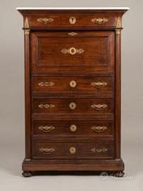Secretaire Impero