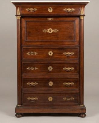 Secretaire Impero