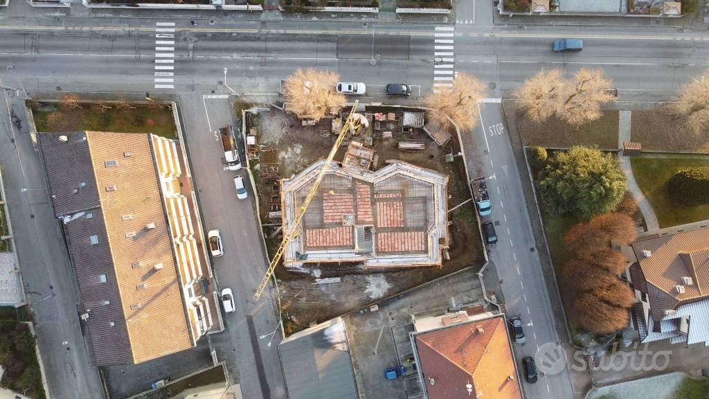 Appartamento – Carmagnola, Torino - Vista 5