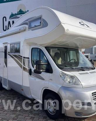 CARAVAN INTERNATIONAL CARAVAN INTERNATIONAL RIV