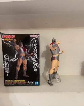 Figure Ultimate Muscle