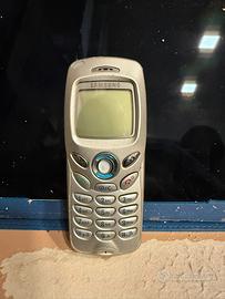 Samsung SGH-N500