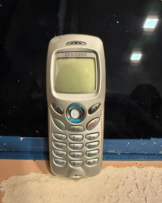 Samsung SGH-N500